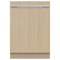 Fisher and Paykel DW60U4HI2 Fisher & Paykel DW60U4HI2 Built In Dishwasher - 16 Place Settings