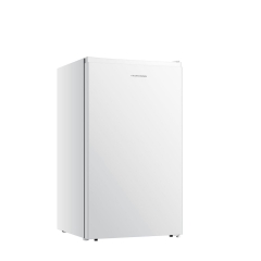 Fridgemaster MUZ4860MF 47.5cm Undercounter Freezer - White
