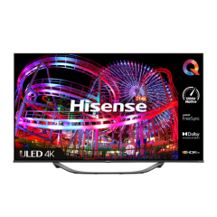 Hisense 65U7HQTUK 65
