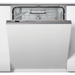 Hotpoint HIC3B19UK 13 Place Setting Fully Integrated Dishwasher
