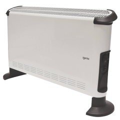 Igenix IG5300 3kW Convector Heater with Themostat
