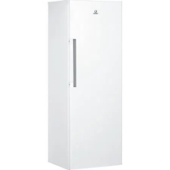 Indesit SI81QWD Freestanding Tall Larder Fridge
