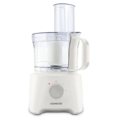 Kenwood FDP301WH Multi Pro Compact Food Processor