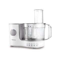 Kenwood FP120 2 Speed 0.8Ltr Capacity 400W Food Processor