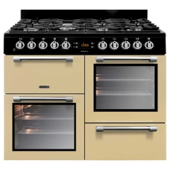 Leisure CK100G232C Cookmaster 100cm Gas Range Cooker