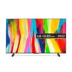 LG OLED42C24LA_AEK 42
