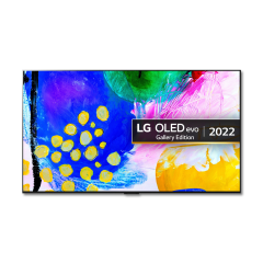 LG OLED55G26LA_AEK 55