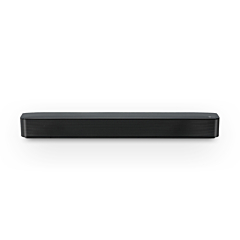 LG SQM1.AGBRLLK soundbar speaker 2.0 channels 40 W - Black