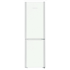 Liebherr CU3331 55cm Fridge Freezer in White