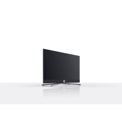 Loewe 60512D90 43" LCD Smart TV