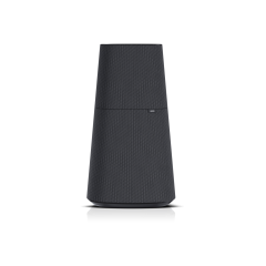 Loewe KLANGMR5 Multi Room Speaker - Basalt Grey