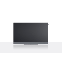 Loewe WESEE43SG 43" LCD Smart TV - Storm Grey