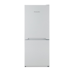Montpellier MS135W Fridge Freezer