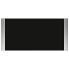 Neff N1AHA02N0B Built-In 30cm Warming Drawer with Stainless Trim