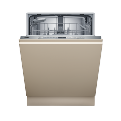 Neff S153HKX03G Integrated Dishwasher - 13 Place Settings