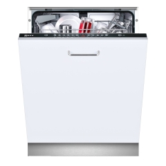 Neff S513G60X0G 12 Place Setting Fully Integrated Dishwasher