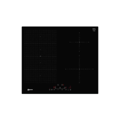 Neff T56FD50X0 4 Zone Induction Hob with FlexZone