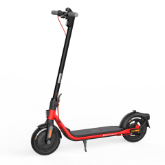 Ninebot D38E Kickscooter - Orange