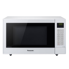 Panasonic NN-CT54JWBPQ 1000W 27L 3-in-1 Microwave Combi-Oven