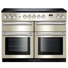 Rangemaster NEXSE110EIIV/C Nexus SE 110 Induction Range Cooker 118260 