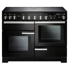 Rangemaster PDL110EIGB/C Professional Deluxe 110 Induction Range 101550