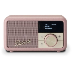 Roberts Radio PETITEDP Revival'Dab / Dab+ / FM RDS Digital Radio