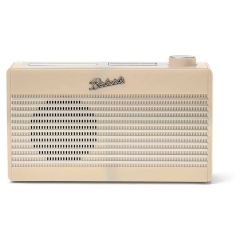 Roberts Radio RAMBLER MINI PC Dab/Fm/Bluetooth With Internal Rechargeable Battery And Travel Lock