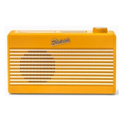 Roberts Radio RAMBLER MINI SY Dab/Fm/Bluetooth With Internal Rechargeable Battery And Travel Lock