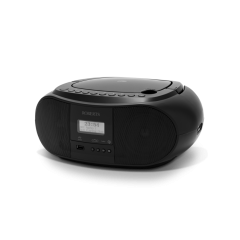 Roberts Radio ZOOMBOX4B Cd/Dab/Radio