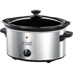 Russell Hobbs 23200 3.5Ltr Capacity Slow Cooker