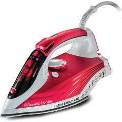Russell Hobbs 23990 2600W Ultra Steam Pro Iron