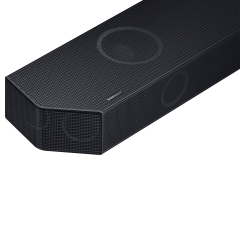 Samsung HW-Q930D/XU 9.1.4ch Soundbar with Wireless Subwoofer & Rear Speakers - Black