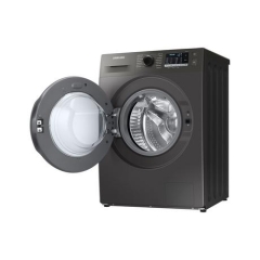 Samsung WD90TA046BX/EU Wd90ta046bxeu 9Kg/6Kg 1400 Spin Washer Dryer With Ecobubble - Graphite