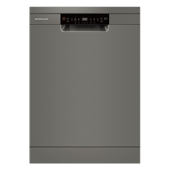 Schonhaus DWSF0115FSBG Dishwasher in Graphite - 15 Place Settings