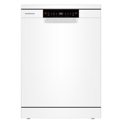 Schonhaus DWSF0115FSBW 15 Place Setting Dishwasher - White