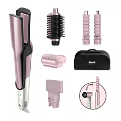 Shark HD6051SUKPK Multi Styler with Heat-Controlled Ceramic