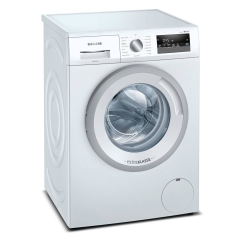 Siemens WM14N191GB 7kg 1400 Spin EcoSilence Washing Machine
