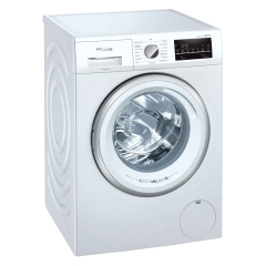 Siemens WM14UT83GB 8kg 1400 Spin EcoSilence Washing Machine