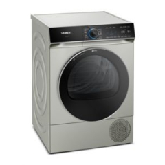 Siemens WQ46B2CXGB 9Kg Heatpump Tumble Dryer