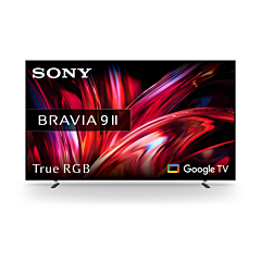 Sony K115XR95M2B.UKA 115" 4K RGB LED Google TV
