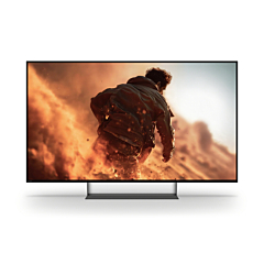 SONY K50XR75M2PB.UKA 50" BRAVIA 7 II True RGB LED 4K Google TV with AI XR Processor - Black