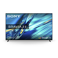 Sony K65XR38M2PB.UKA 65" 4K LED Smart TV