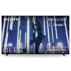SONY K65XR80U K65XR80PU 65" 4K OLED TV