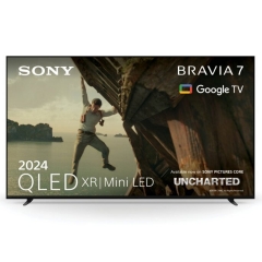 SONY K85XR70PU 85" 4K QLED TV