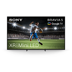 Sony K98XR55BP.UKA 98" BRAVIA 5 Ultra HD LED TV