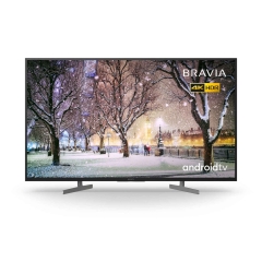 SONY KD49XH8196BU 49inch 4K  HDR LED Android TV
