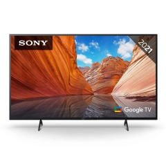 SONY KD50X81JU 50inch Bravia 4K HDR LED Smart Google TV