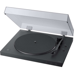 SONY PSLX310BTCEK Bluetooth Turntable