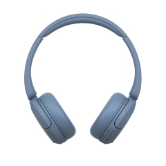 SONY WHCH520L_CE7 Wireless Headphones - Blue