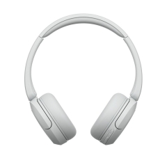 SONY WHCH520W_CE7 Wireless Headphones - White